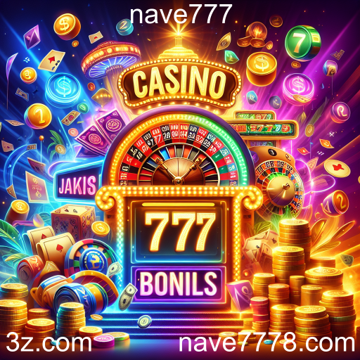 Descubra as Melhores Promoções de Jogos no Nave777